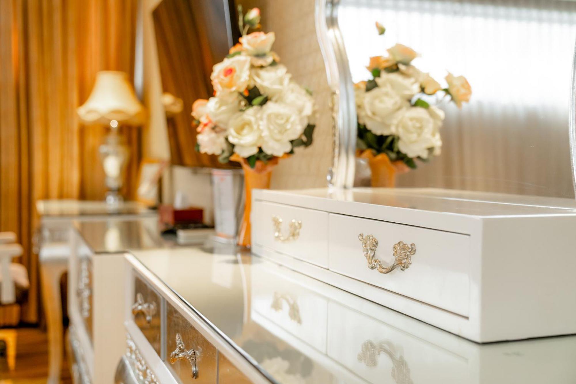 Hoang Trieu Hotel Ho Chi Minh Zewnętrze zdjęcie